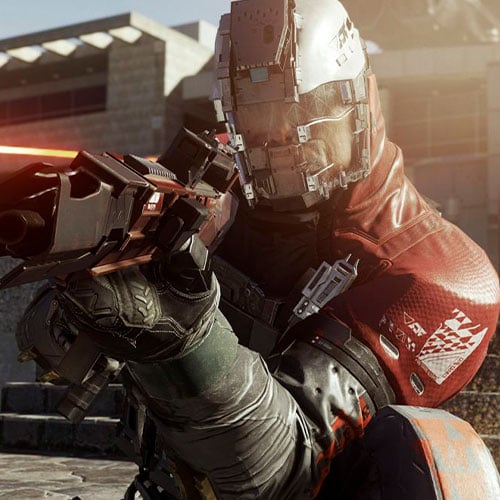 Call of Duty: Infinite Warfare Legacy Edition EU Cd Key Steam